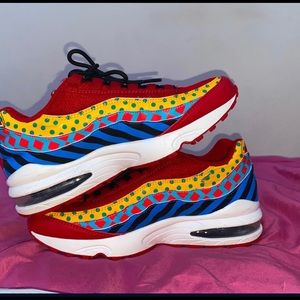 Crazy Design Air Max 95